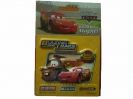 Магнит с картинка CARS